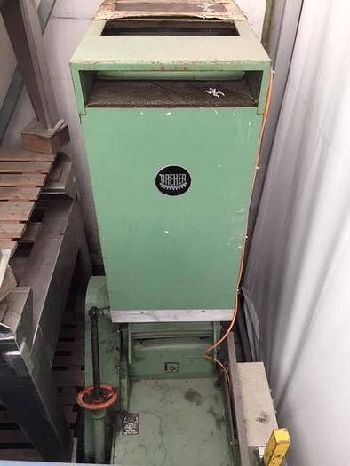 Used 1996 Blackfiare 62/52