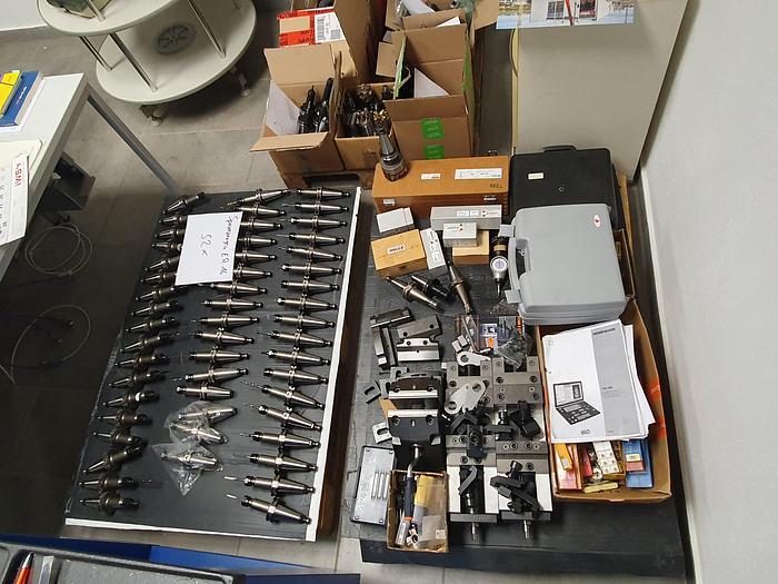 Used 2021 AXA VCC 1200