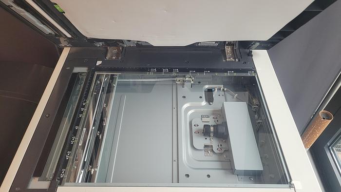 Used Konica Minolta Bizhub 454e