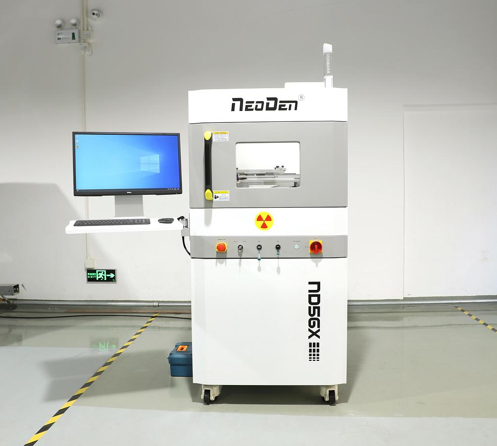 2026 Neoden ND56X X-ray Inspection Machine