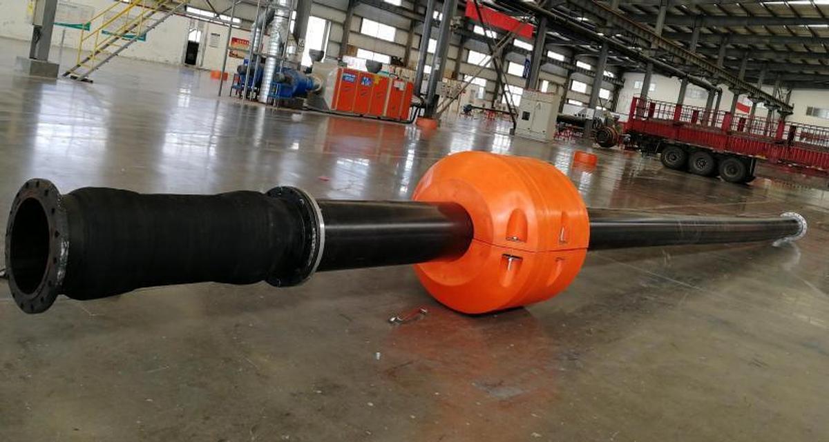 Used Multifunctional Amphibious Dredger ALYTUS