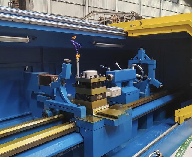 Used 2024 China CNC Siemens 610/3100