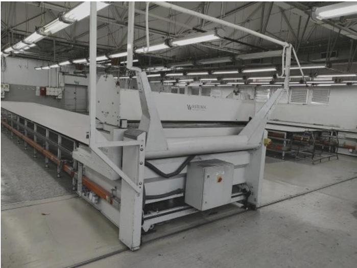 Used 2006 Bullmer Procut L 5001