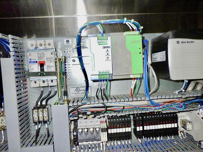 Used 2015 Kliklok VARI RIght