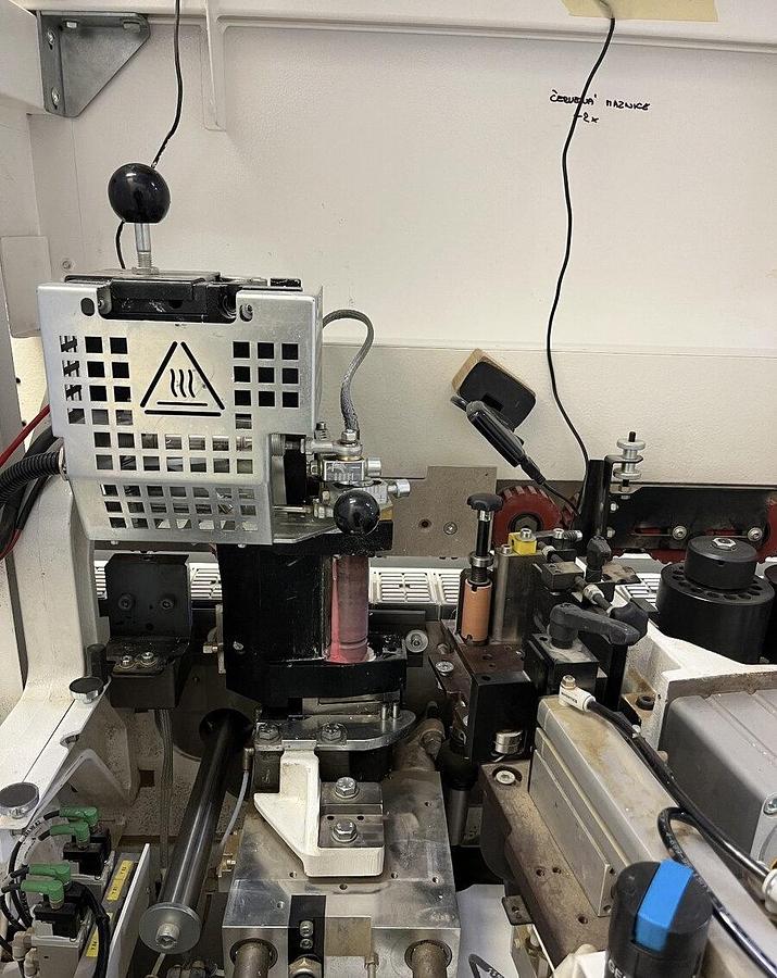 Used 2022 Homag EDGETEQ S-240