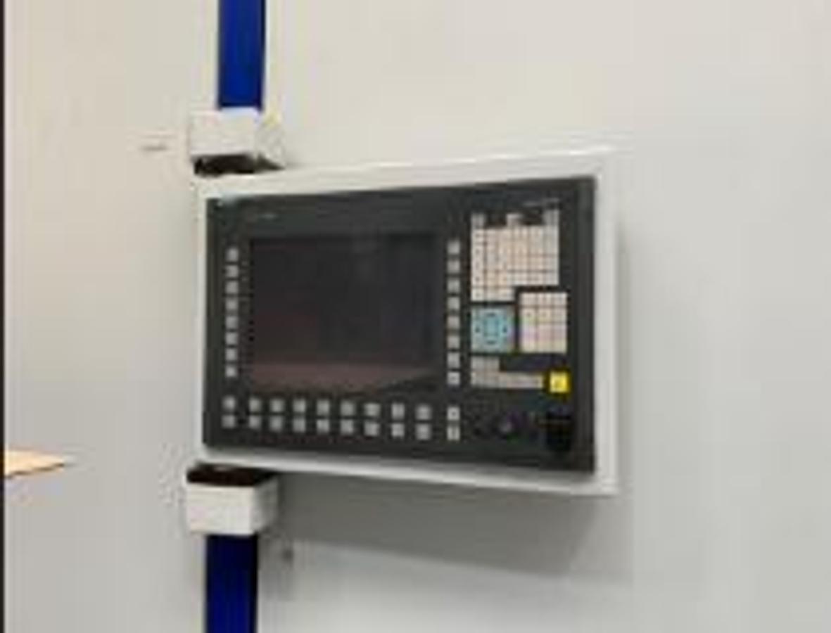 Used 2007 SW BA-W 06-22