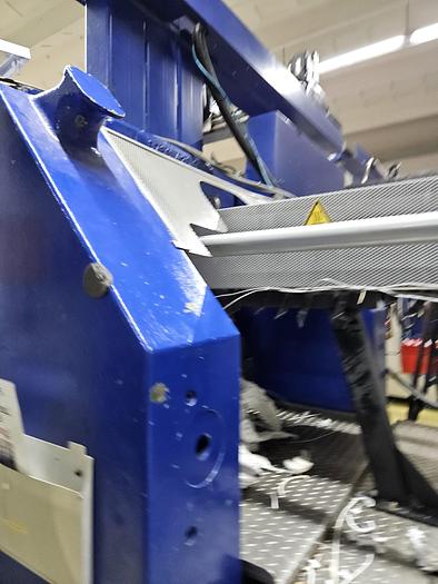 Used 2005 ENGEL ES 2550/500 HL