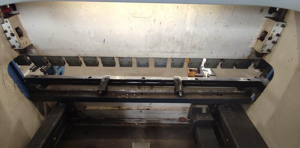 Used 2005 Baykal APH-S 3106×120