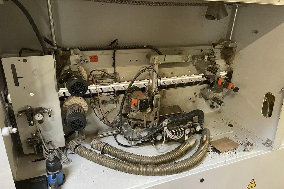 Used 2007 HOLZ-HER SPRINT 1317