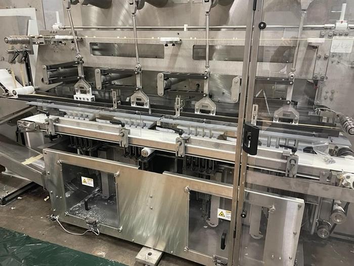 Used 2021 PCMC Mako Clipper 50 ct