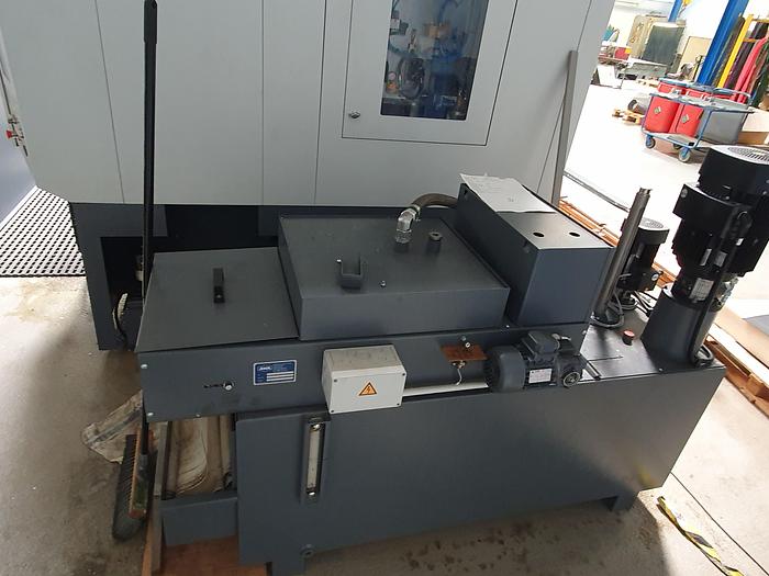 Used 2021 AXA VCC 1200