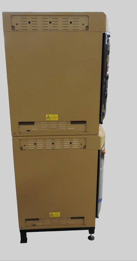 Used 2010 INFORS HT Minitron AI 72 Incubator Shaker