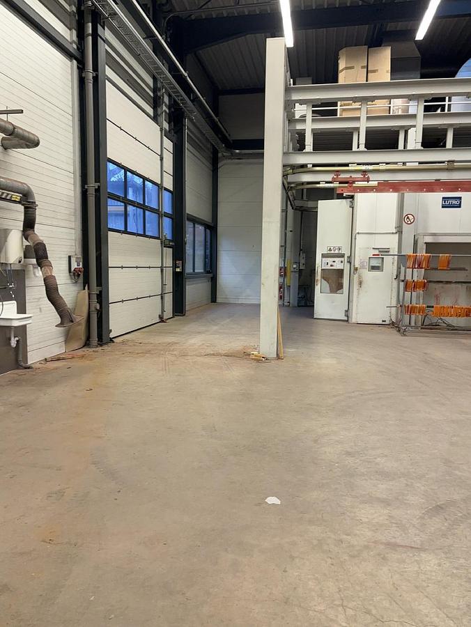 Used 2013 LUTRO KSP 6 BT