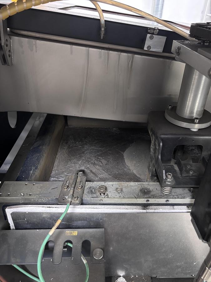 Used 2011 ERSA Powerflow eN2