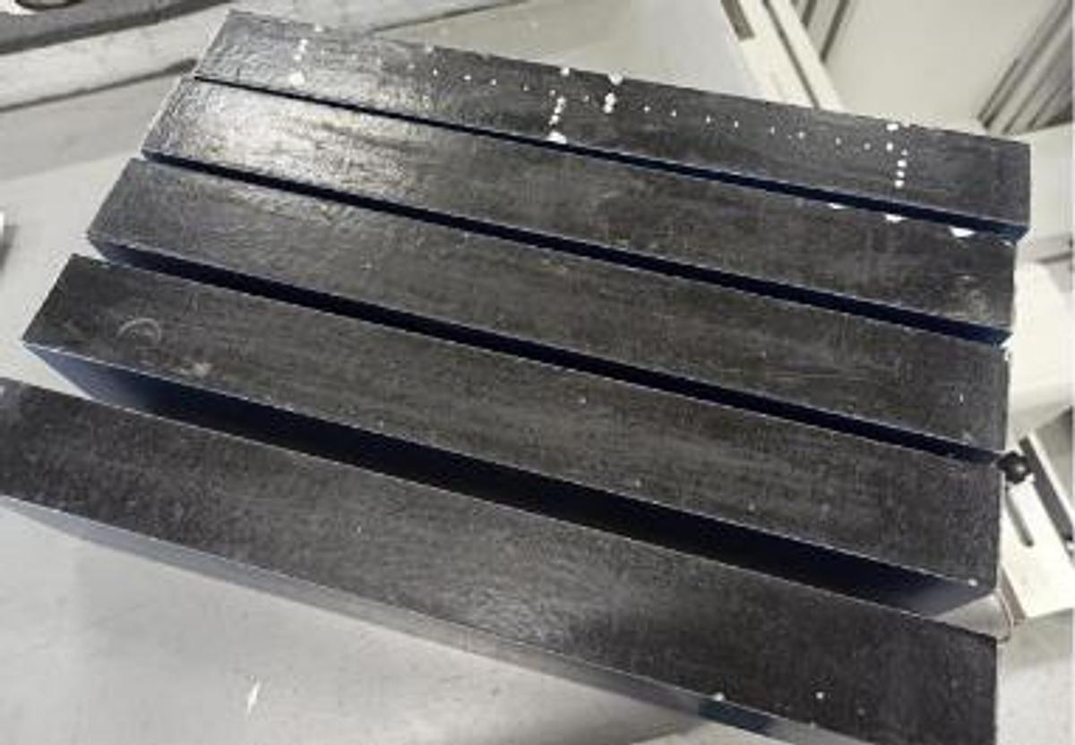 Used 2018 EKRA Serio 4000