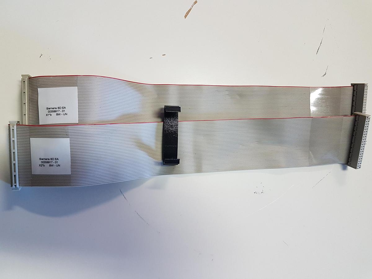 Used Siemens Siplace SMT Machines  Package