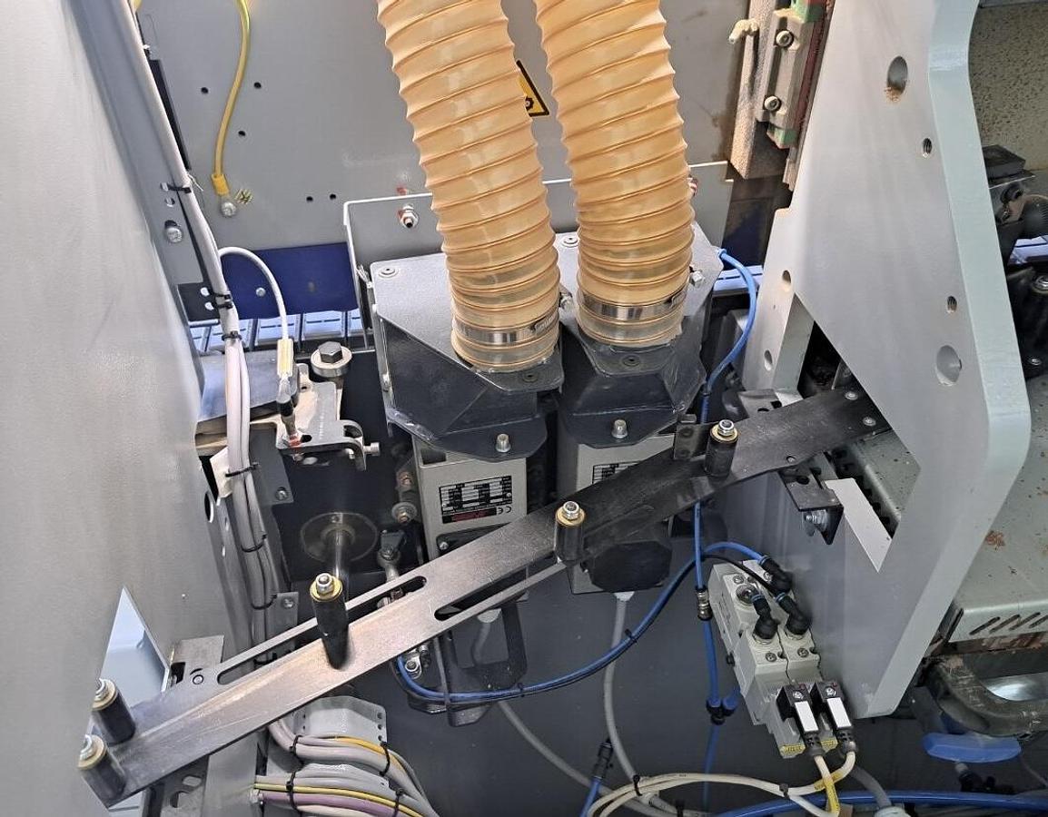 Used 2019 Format-4 Tempora 45.03L