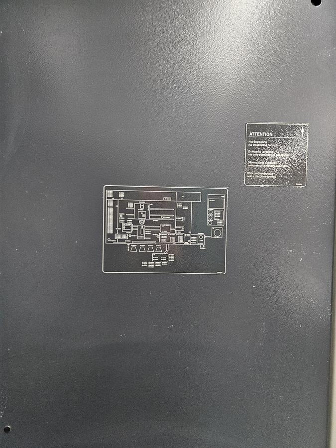 Used 2016 DMG CTX beta 800 TC