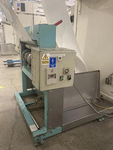 Used 1997 Illig RDM 50K