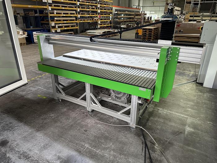 Used 2014 EAS Versatil