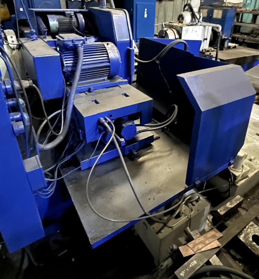 Used 1988 TOS BUC 63 B/2000