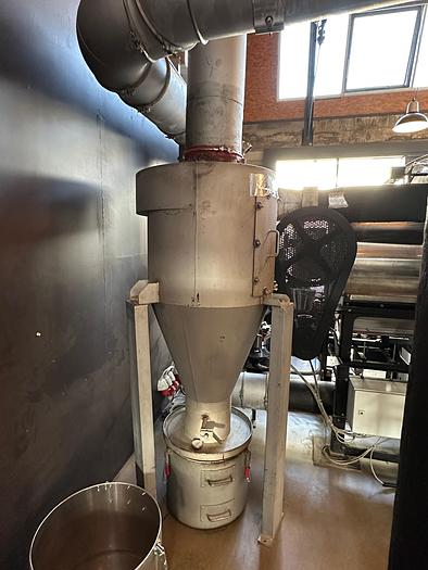 Used 2016 PROBAT GG45