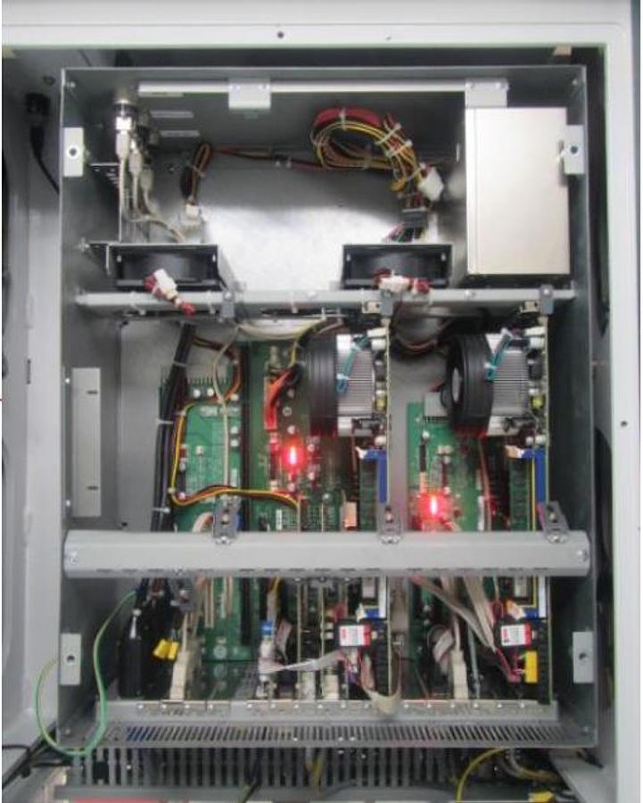 Used Hesse  Bondjet 820