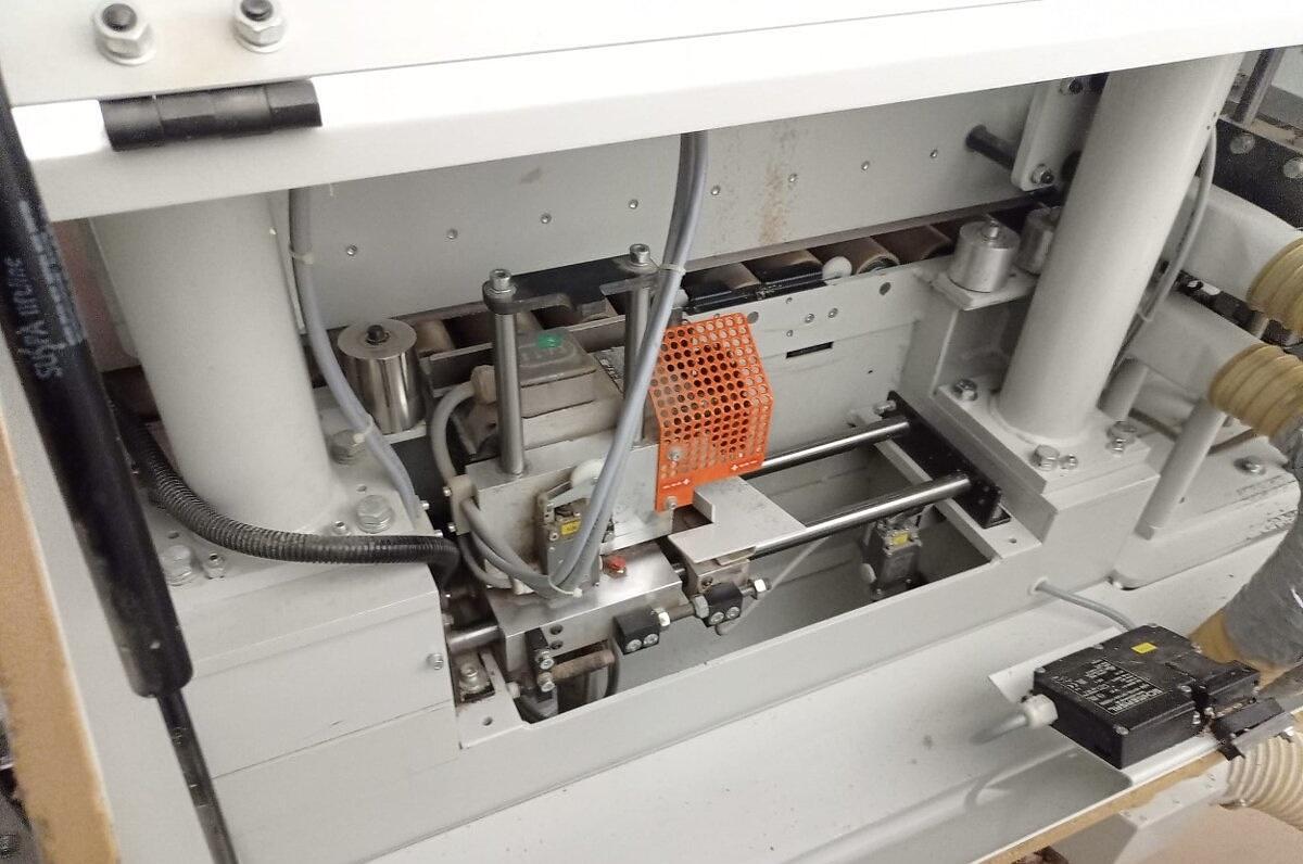 Used 2007 Hebrock Top 2000