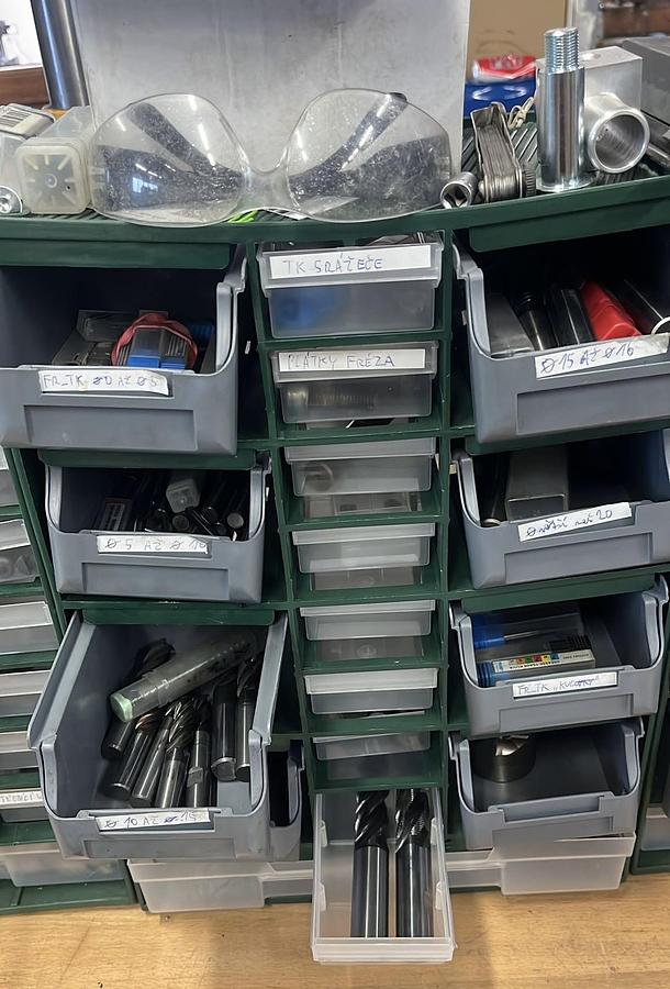 Used 2019 Haas VF-2ss