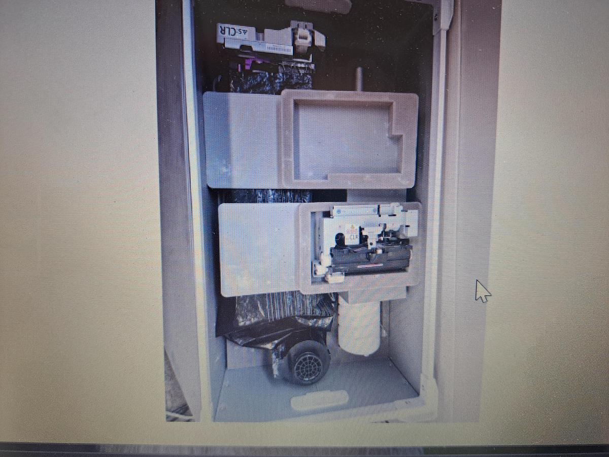 Used 2017 Heidelberg Versafire Pro C7 110X Digital Printing System