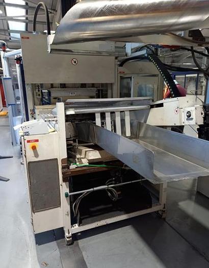 Used 2001 Illig RDM 54K