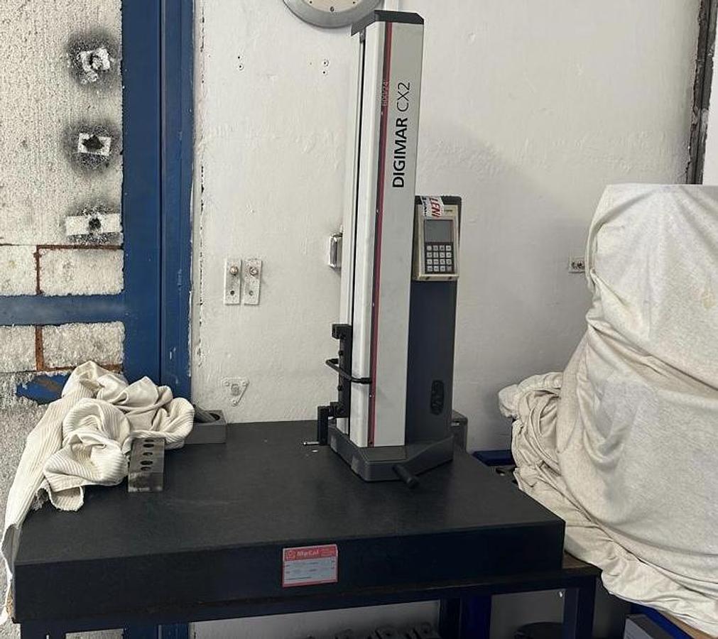 Used 2006 Chevalier QP 2040-L