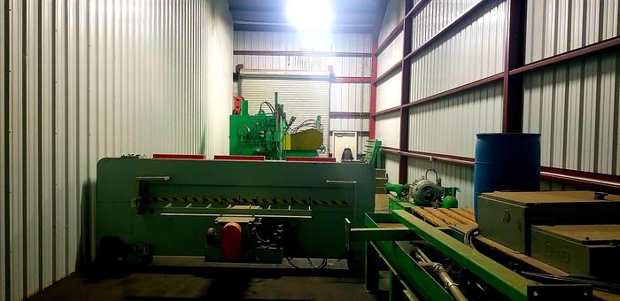 Used PREMIER GEAR LATHE
