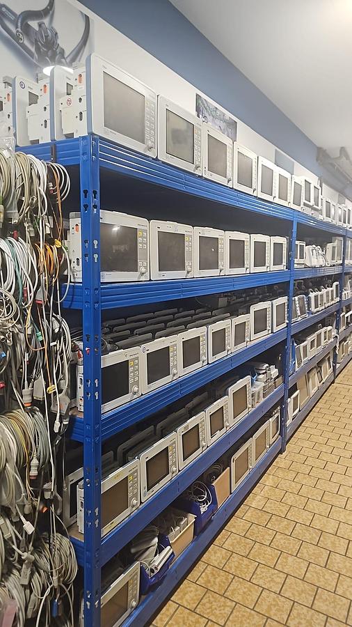 Used 2018 Matachana 1006-2