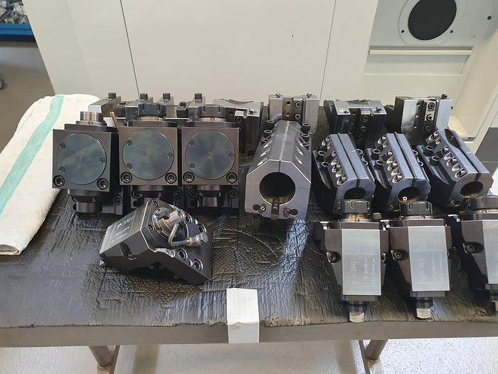 Used 2020 CMZ TA 35 Y1350