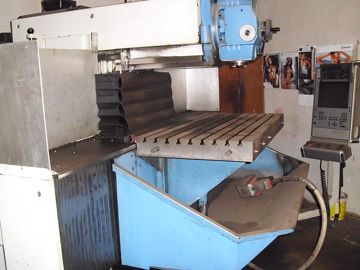 Used 1994 Auerbacher FUW 1005