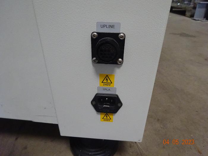 Used 2013 Essemtec Tucano