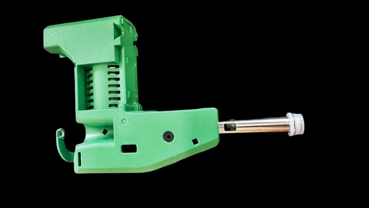 Used 2020 Stratasys F370