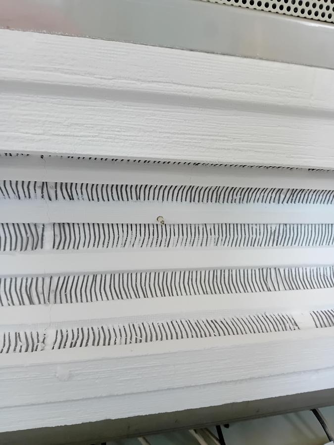 Used 2007 MBRAUN MB-BL-01