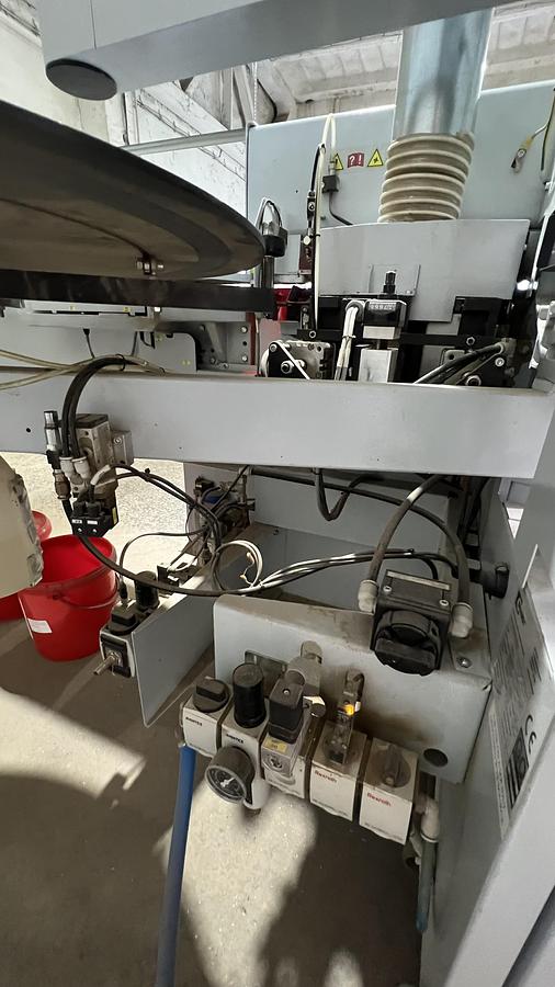 Used 2014 Brandt KDF 660