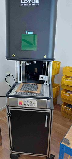 Used 2020 Lotus Galvo Easy