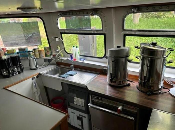 Used 1968 Scheel & Jöhnk