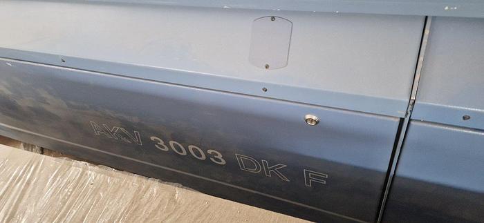 Used 2008 Hebrock AKV 3005 DK-F