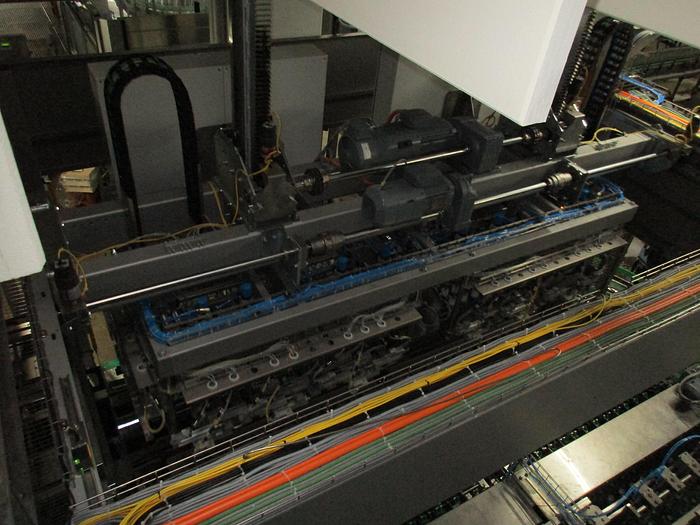 Used 2016 TransPack E-2400