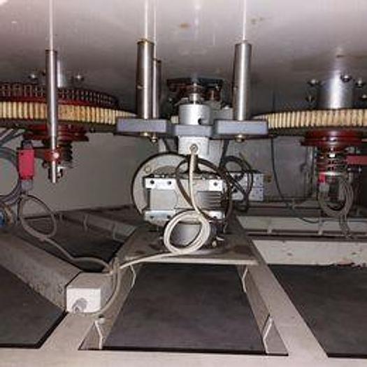 Used 2006 Kosme Extra ADH