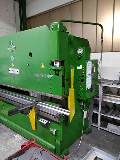 Used 1967 Eisen und Hammerwerk EHP 7 30