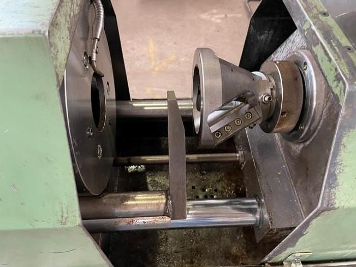 Used 1985 SVIN AZA80/1 / LKA80/1