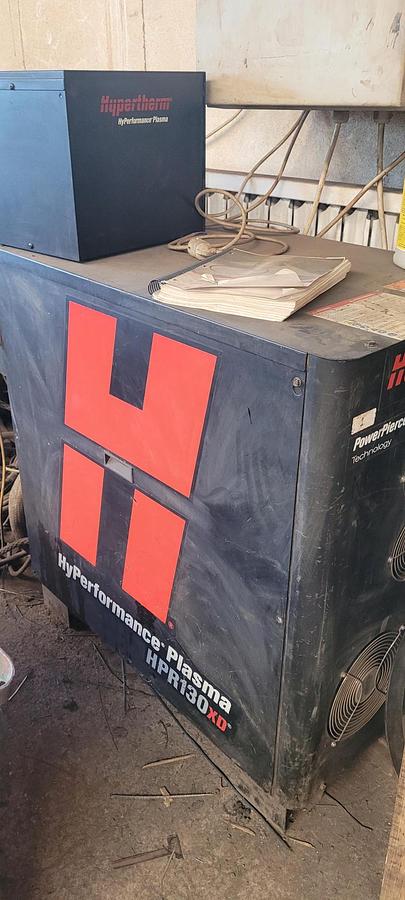 Used 2010 Eckert Jantar