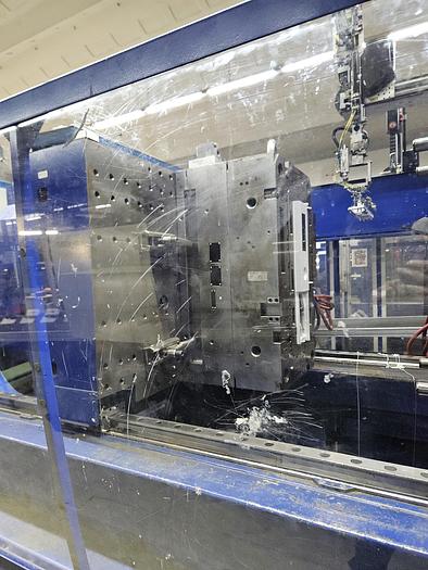 Used 2005 ENGEL ES 2550/500 HL