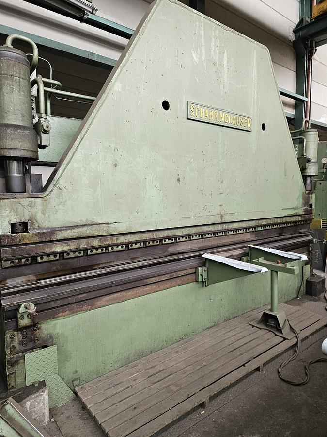 Used Industrial Metalworking & Welding Equipment Inventory